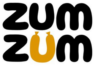 ZUM ZUM logo