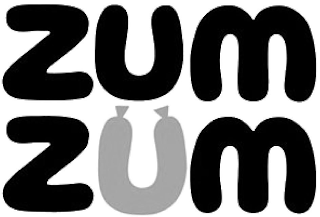 ZUM ZUM logo