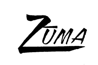 ZUMA logo