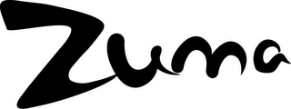 ZUMA logo