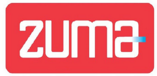 ZUMA logo