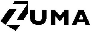 ZUMA logo