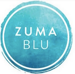 ZUMA BLU logo
