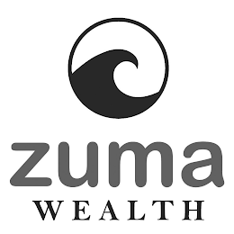 ZUMA WEALTH logo