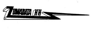 ZUMADATA HH logo