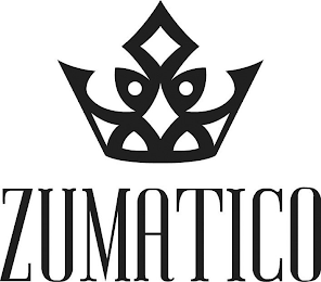 ZUMATICO logo