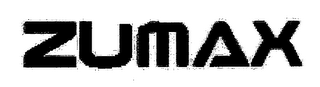 ZUMAX