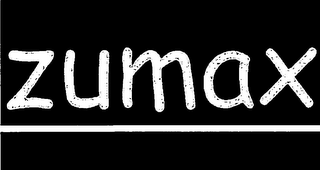 ZUMAX logo