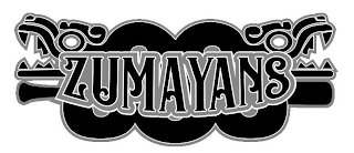 ZUMAYANS logo