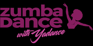 ZUMBA DANCE WITH YADANCE logo