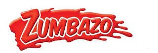 ZUMBAZO logo
