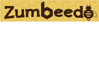 ZUMBEEDO logo