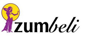 ZUMBELIE logo
