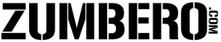 ZUMBERO.COM logo