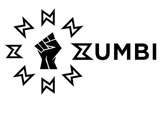ZUMBI logo