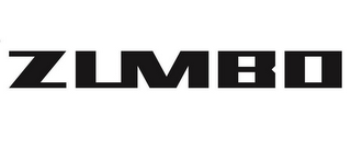 ZUMBO logo