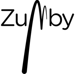 ZUMBY logo