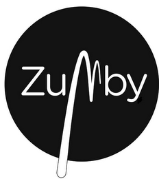 ZUMBY logo