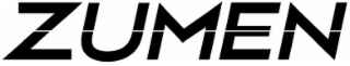 ZUMEN