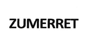 ZUMERRET logo