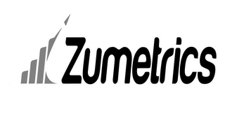 ZUMETRICS logo