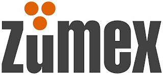 ZUMEX logo