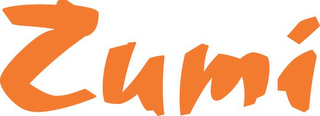 ZUMI logo