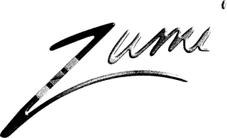 ZUMI logo