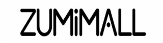 ZUMIMALL logo