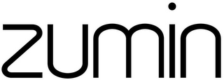 ZUMIN logo