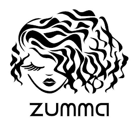 ZUMMA logo