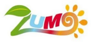 ZUMO logo