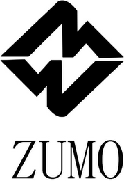 ZUMO logo