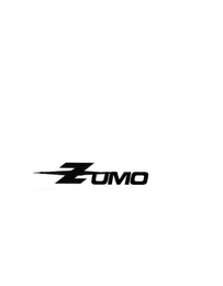 ZUMO logo