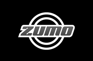 ZUMO logo