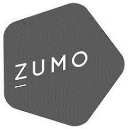 ZUMO logo