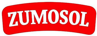 ZUMOSOL logo