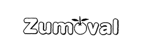 ZUMOVAL logo