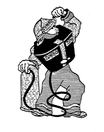 ZUMRO logo