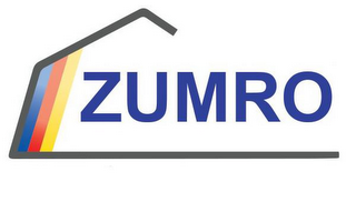ZUMRO logo