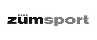 ZUMSPORT logo