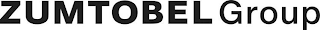 ZUMTOBEL GROUP logo