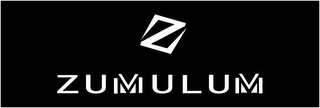 ZUMULUM logo