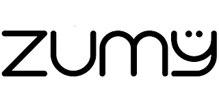ZUMY logo