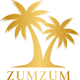 ZUMZUM logo