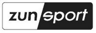 ZUN SPORT logo