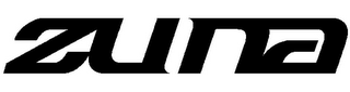 ZUNA logo
