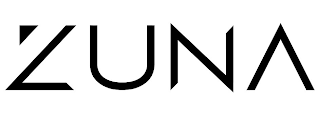 ZUNA logo