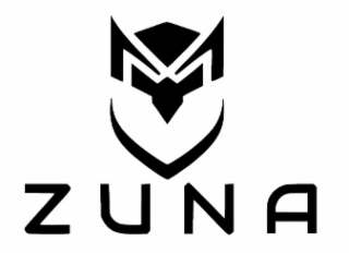 ZUNA logo