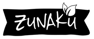 ZUNAKU logo